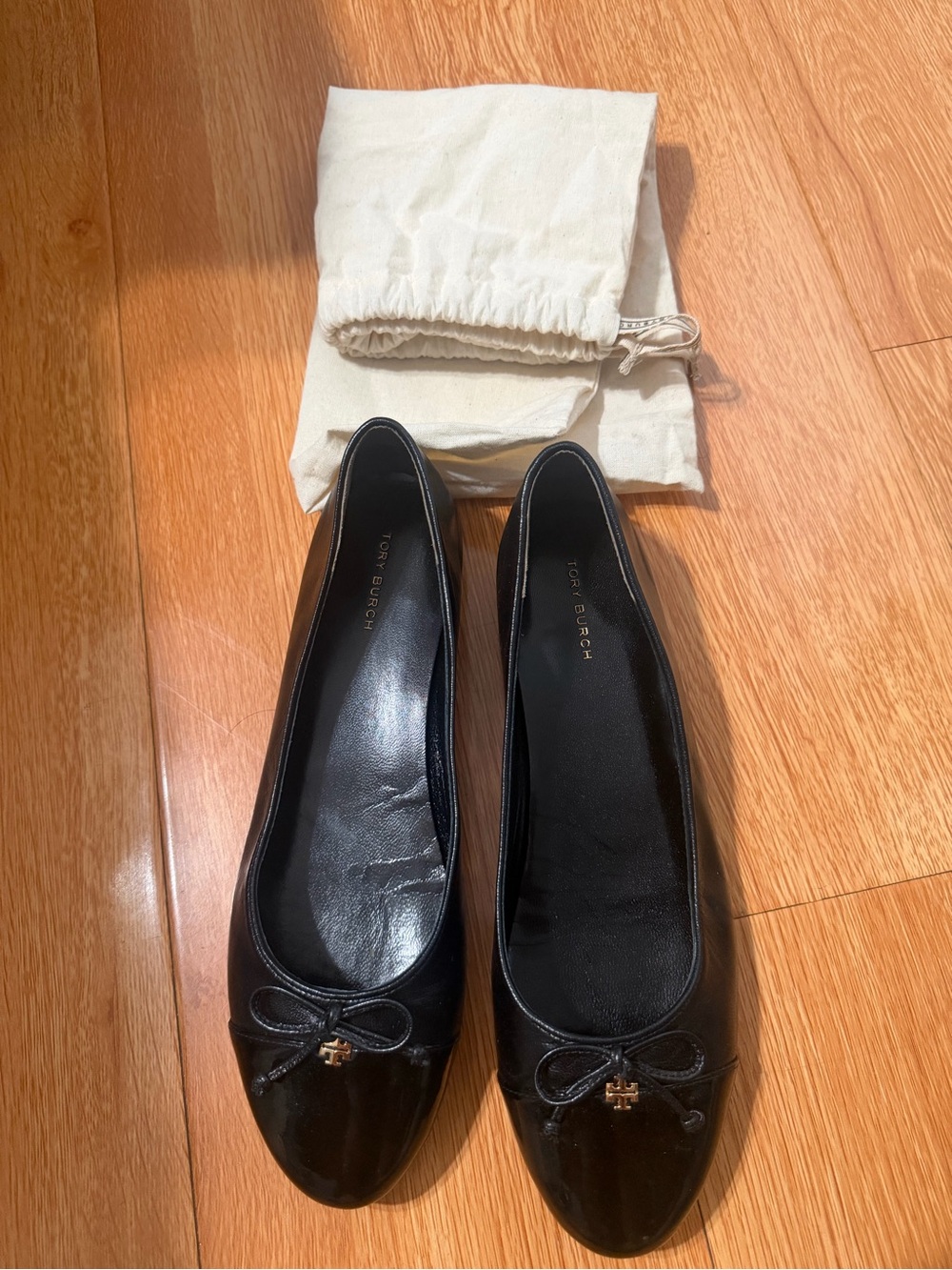 Tory Burch Ballet Flats